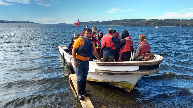 Opiniones de Chiloé Turismo Verde en Ancud - Agencia de viajes