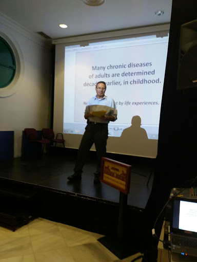 Instituto de Psicología Integral en Dos Hermanas, Sevilla