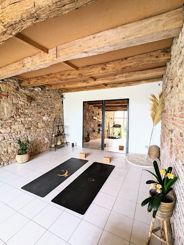 Kosa Yoga - Studio de yoga à Chevigny-en-Valière