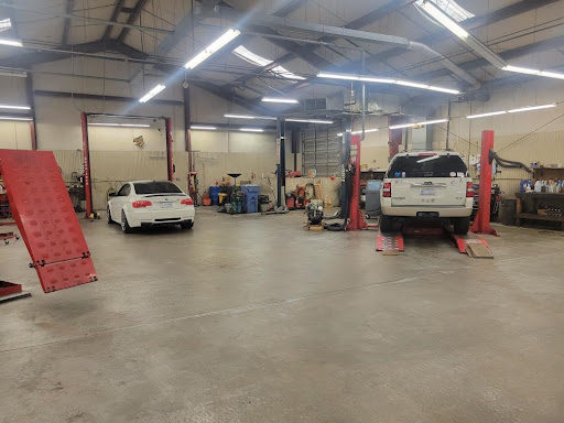 Auto Repair Shop «World Class Auto Inc», reviews and photos, 3816 Tarheel Dr #100, Raleigh, NC 27609, USA