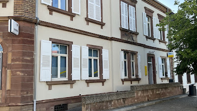 Abeille Assurances - Molsheim à Molsheim