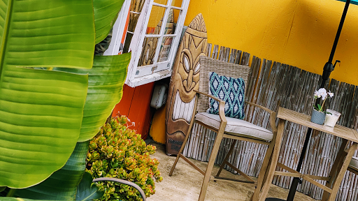 Tattoo Shop «Earthbound Tattoo», reviews and photos, 490 Orange Ave, Sand City, CA 93955, USA