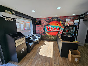 Photo n°20 de Urban Food Remiremont - Tacos, burgers, fast food, snack à Remiremont ()