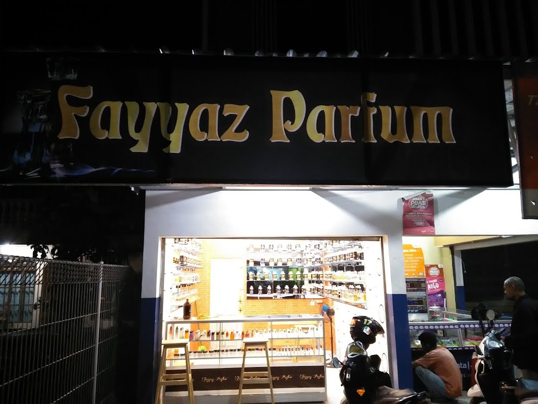 Fayyaz Parfume