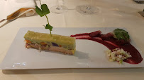 Foie gras du Restaurant L'Arche de Meslay à Tours - n°8