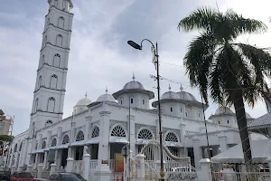 Masjid Abidin (Masjid Negeri Terengganu) image