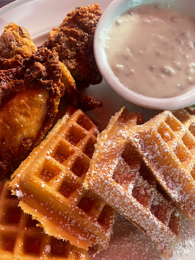 Uncle Johns Pancake House image