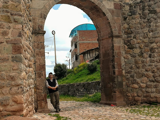 Estudio de grabación Cusco