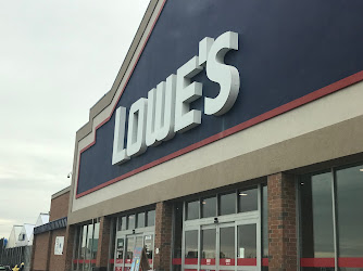 Lowe's Home Improvement