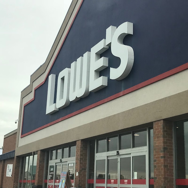 Lowe's Home Improvement