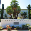 Alhambra City Hall
