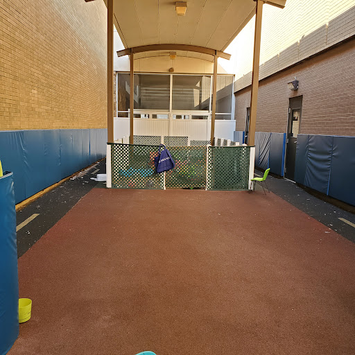 Shopping Mall «Marquette Mall and Office Tower», reviews and photos, 450 St John Rd #202, Michigan City, IN 46360, USA