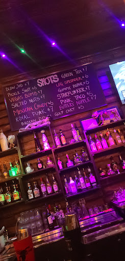 Bar «Treasure Island», reviews and photos, 315 N Alister St, Port Aransas, TX 78373, USA