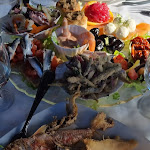 Photo n°1 de l'avis de Federica.. fait le 12/11/2022 à 12:14 sur le  Le Papere à Bracciano