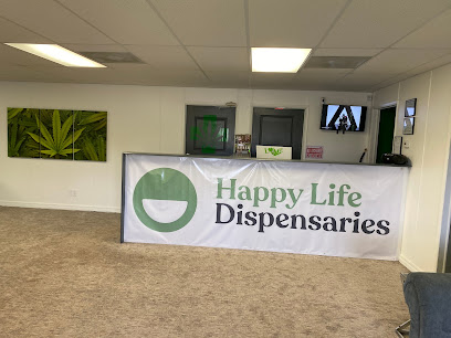 Happy Life Dispensaries