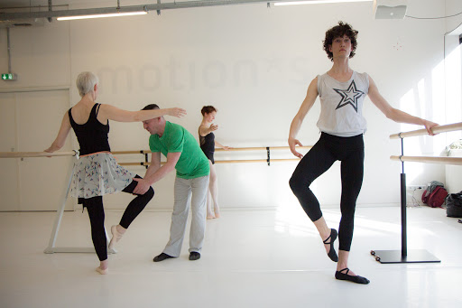 motion*s Tanz- und Bewegungsstudio