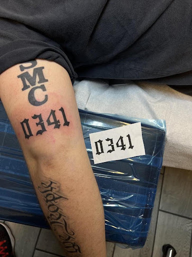 Explore tattoo ideas pics, creative tattoo ideas in Jacksonville, available at American Tattoo Society of Jacksonville