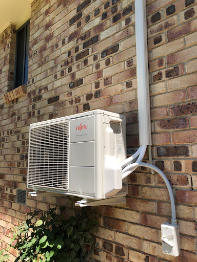 Clark Electrical & Air Conditioning