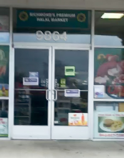 Grocery Store «Richmond Halal Market», reviews and photos, 9864 W Broad St, Glen Allen, VA 23060, USA