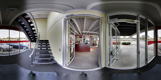 Real Estate Agency «35Dodge - NP Dodge Real Estate», reviews and photos, 3552 Dodge St, Omaha, NE 68131, USA