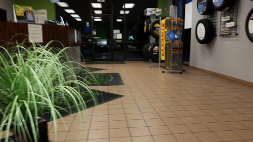 Tire Shop «The Tire Choice (formerly McGee Auto Service and Tires)», reviews and photos, 3523 Bell Shoals Rd, Valrico, FL 33596, USA