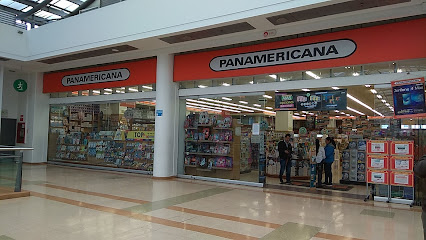 Panamericana