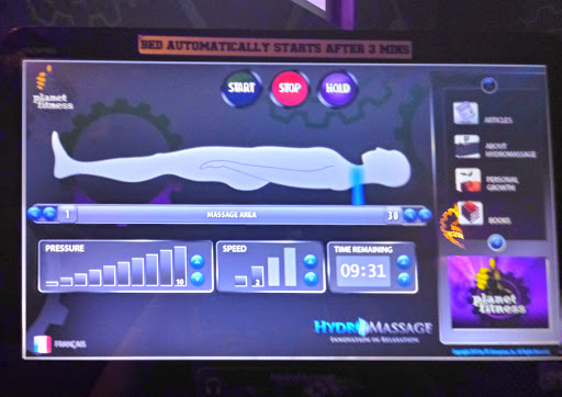 Gym «Planet Fitness», reviews and photos, 1706 W Irving Blvd, Irving, TX 75061, USA