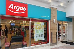 Argos Enniskillen