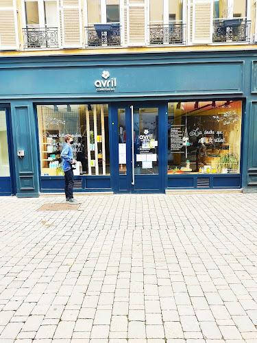 Boutique Avril à Metz