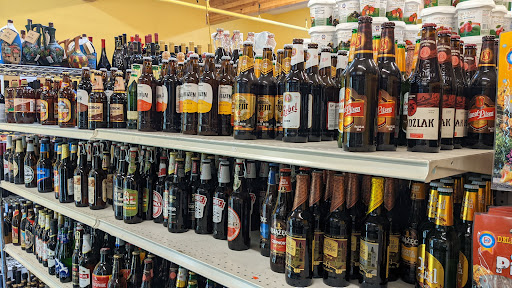 Supermarket «BZ BEE MARKET», reviews and photos, 2322 S El Camino Real, San Mateo, CA 94403, USA