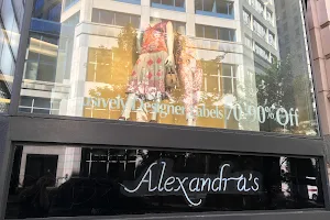 Alexandra's Designer Consignment image