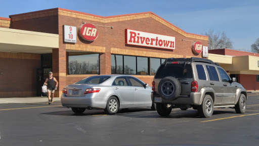 Grocery Store «Rivertown Market IGA», reviews and photos, 1041 Old US Rte 52 # A, New Richmond, OH 45157, USA