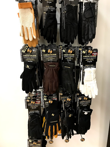 Tack Shop «Argento Equestrian», reviews and photos, 18 Washington Ave, Millbrook, NY 12545, USA