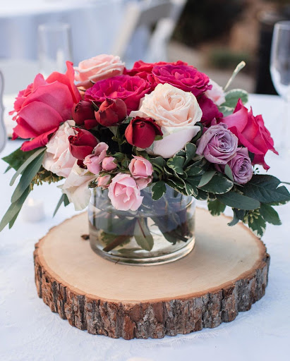 Florist «Rosies and Posies», reviews and photos, 1581 W Campbell Ave, Campbell, CA 95008, USA