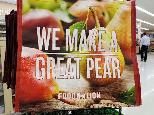 Grocery Store «Food Lion», reviews and photos, 2250 Hanson Rd, Edgewood, MD 21040, USA