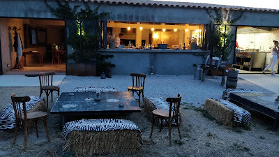 PIAGHJA à Calenzana