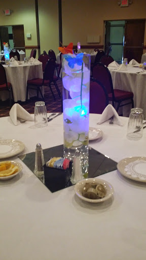 Hotel «DoubleTree by Hilton Hotel Decatur Riverfront», reviews and photos, 1101 6th Ave NE, Decatur, AL 35601, USA