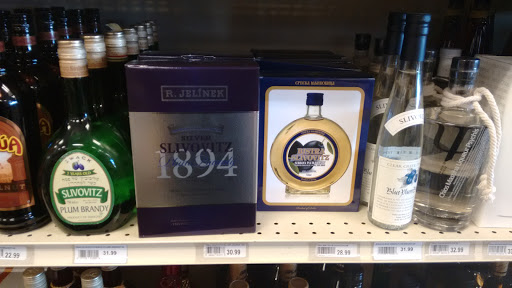 Liquor Store «Blanchards - Allston», reviews and photos, 103 Harvard Ave, Allston, MA 02134, USA