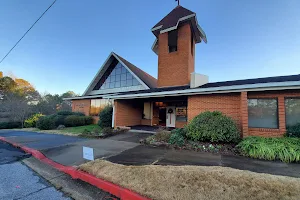 North Springs United Methodist Church image