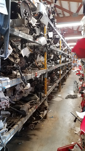 Auto Parts Store «State Line Auto Parts», reviews and photos, 500 Dorris Rd, Portland, TN 37148, USA