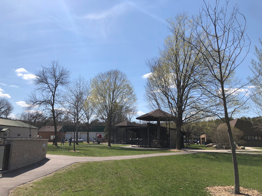 Park «Oxbow Park & Zollman Zoo», reviews and photos, 5731 County Rd 105 NW, Byron, MN 55920, USA