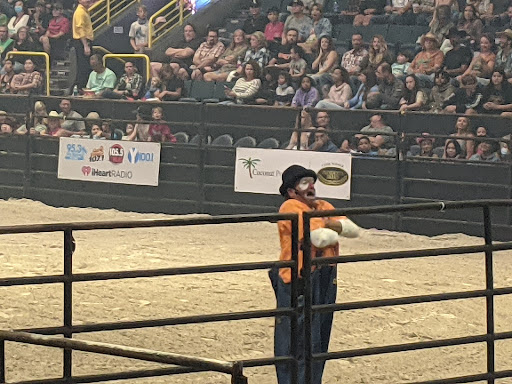 Arena «Germain Arena», reviews and photos, 11000 Everblades Parkway, Estero, FL 33928, USA