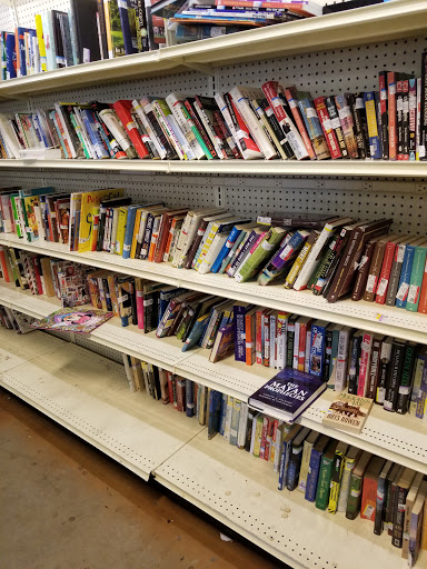 Second Hand Store «Goodwill - Glendale», reviews and photos