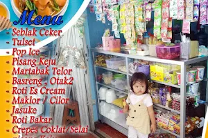 WARUNG SEBLAK INTAN MARANTIKA image