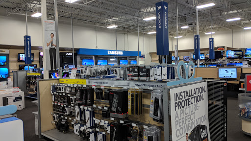 Electronics Store «Best Buy», reviews and photos, 50400 Waterside Dr, Chesterfield, MI 48051, USA
