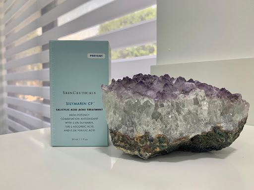 Medical Spa «Brickell Cosmetic Center & Spa», reviews and photos, 1913 SW 3rd Ave, Miami, FL 33129, USA