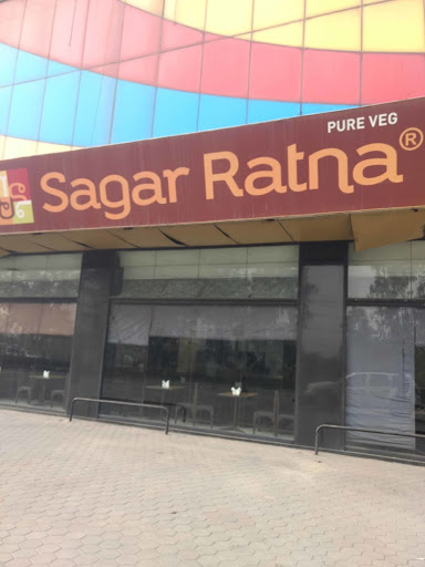 Sagar Ratna - South Indian, Indian And Chinese