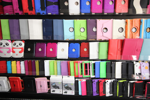 Electronics Repair Shop «DrPhoneFix Kendall», reviews and photos, 8813 SW 107th Ave, Miami, FL 33176, USA