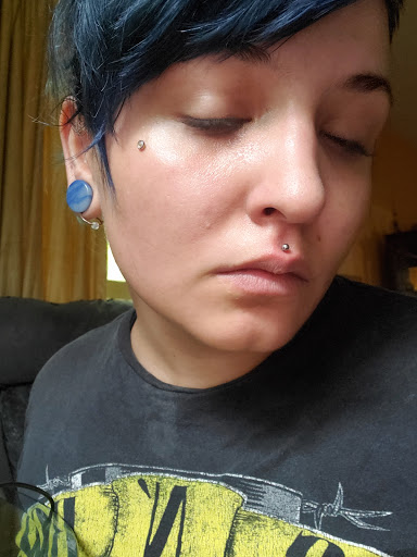 Explore foo dog tattoo ideas, creative tattoo ideas in Johnson City, available at Little Chicago Tattoo Company LLC