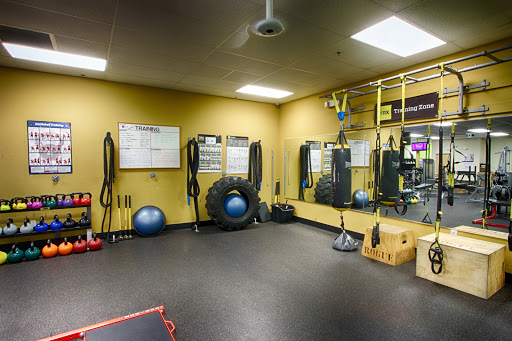 Gym «Anytime Fitness», reviews and photos, 3380 Canoe Creek Rd, St Cloud, FL 34772, USA